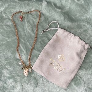 Kendra Scott Necklace